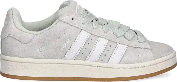 Campus 00 suede sneakers