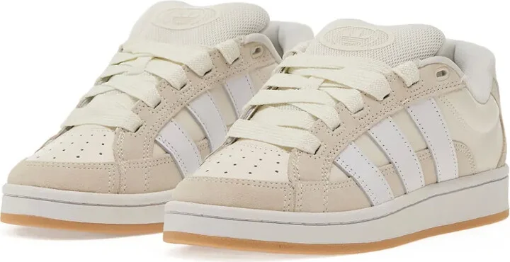 Campus 00s Beta suede sneakers - Image 2