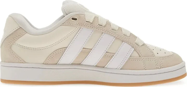 Campus 00s Beta suede sneakers
