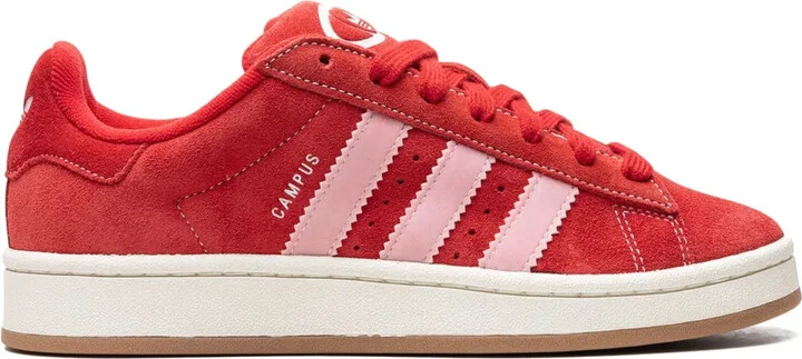 Campus 00s "Betsca Pink" sneakers