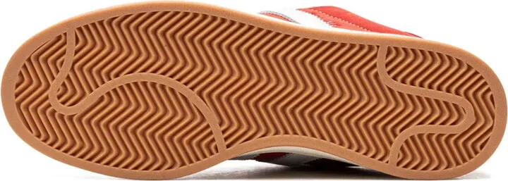 Campus 00s "Better Scarlet/Cloud White" sneakers - Image 4