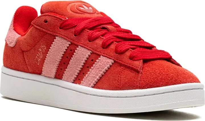 Campus 00s "Better Scarlet/Pink Spark" sneakers - Image 2