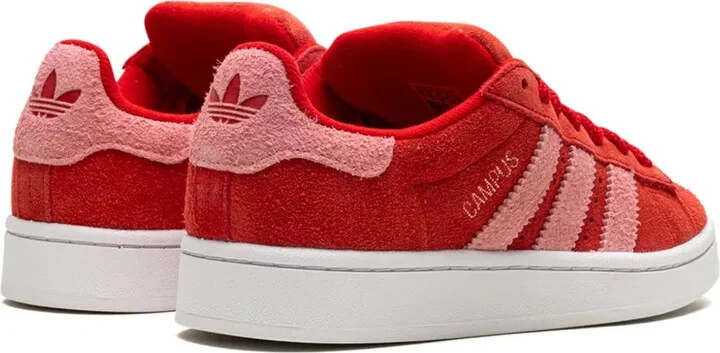Campus 00s "Better Scarlet/Pink Spark" sneakers - Image 3