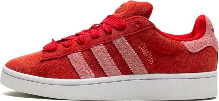 Campus 00s "Better Scarlet/Pink Spark" sneakers - Image 5