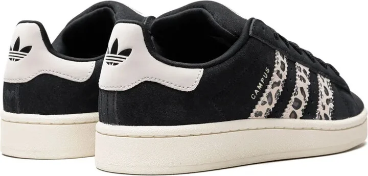 Campus 00s "Black Leopard" sneakers - Image 3