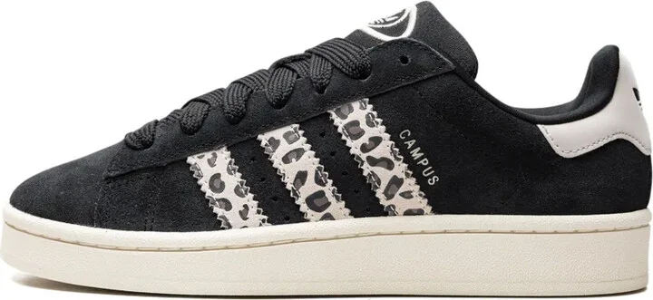 Campus 00s "Black Leopard" sneakers - Image 5