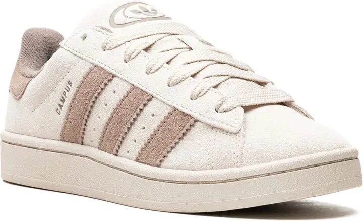 Campus 00s "Chalk White/Brown" sneakers - Image 2