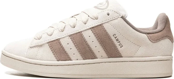 Campus 00s "Chalk White/Brown" sneakers - Image 5