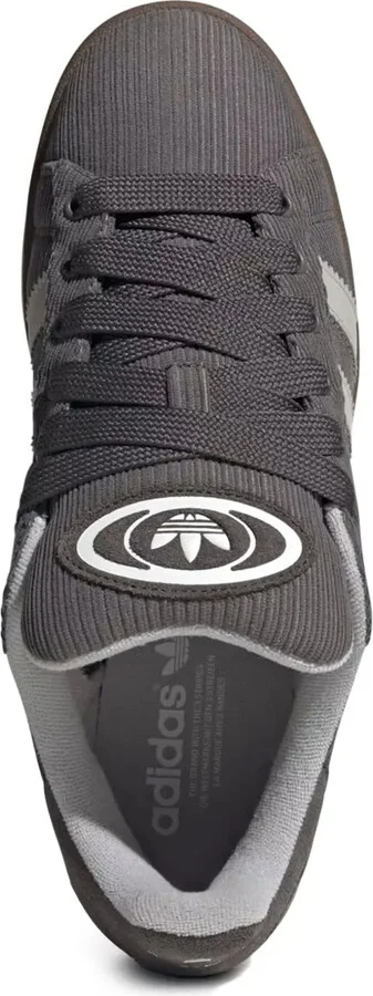 Campus 00s "Charcoal Grey" sneakers - Image 2