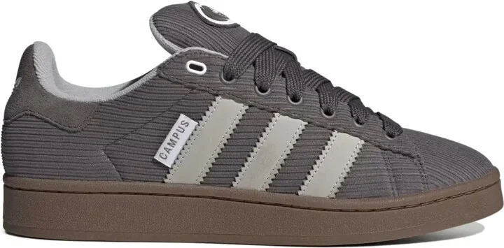 Campus 00s "Charcoal Grey" sneakers