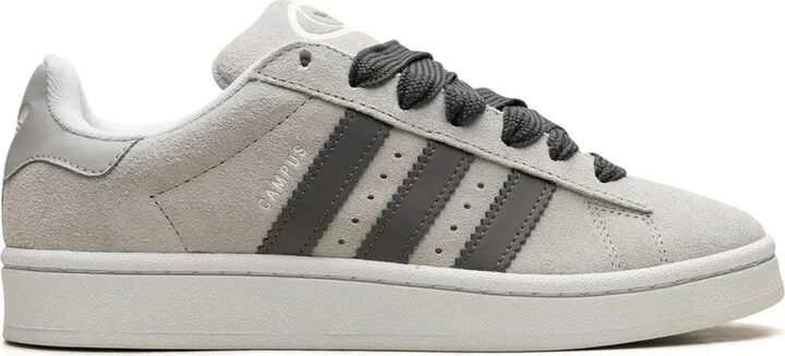 Campus 00s "Charcoal" sneakers