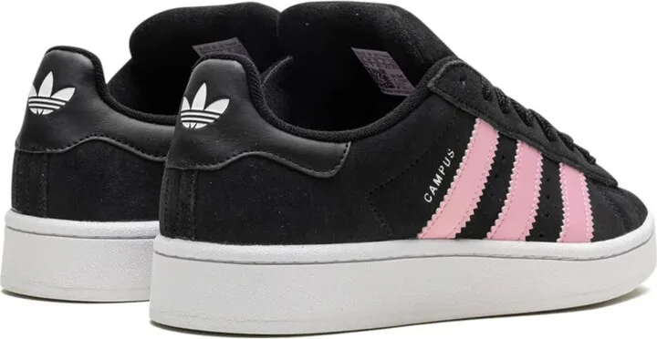 Campus 00s "Core Black/True Pink" sneakers - Image 3