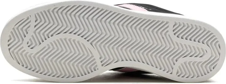 Campus 00s "Core Black/True Pink" sneakers - Image 4