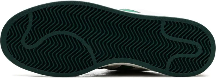 Campus 00s "Core White/Green/Off White" sneakers - Image 4
