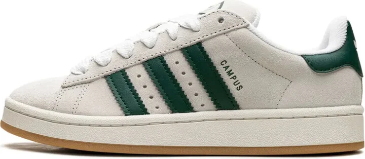 Campus 00s "Crystal White/Collegiate Green" sneakers - Image 5