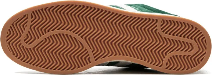 Campus 00s "Dark Green/Cloud White" sneakers - Image 4