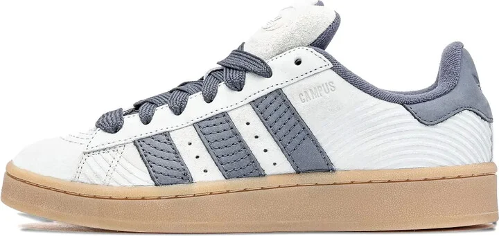 Campus 00s "Grey" sneakers