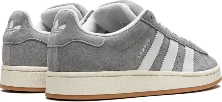 Campus 00s "Grey/White" sneakers - Image 3
