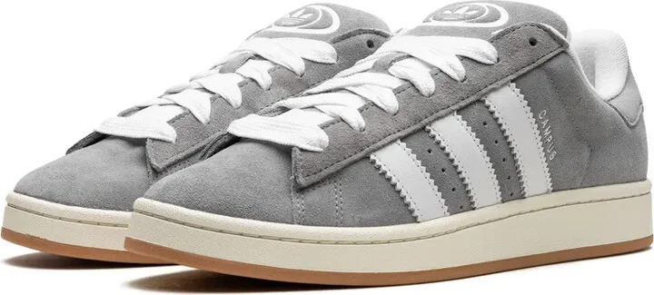 Campus 00s "Grey/White" sneakers - Image 5