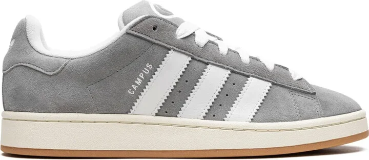 Campus 00s "Grey/White" sneakers