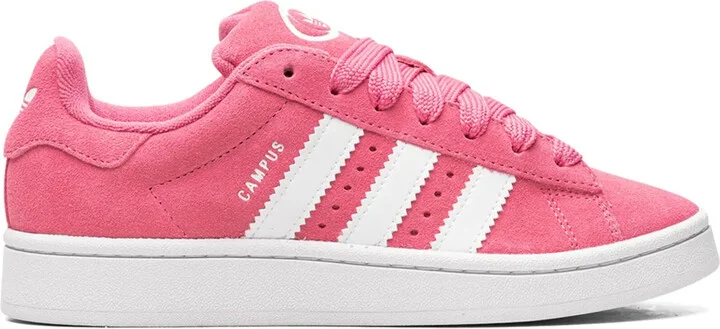 Campus 00s "Pink Fusion" sneakers