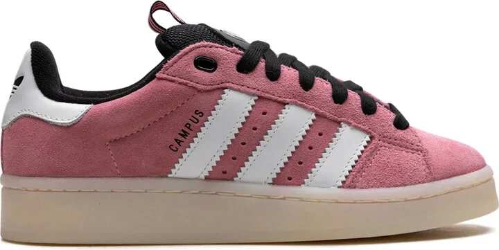 Campus 00s "Pink" sneakers