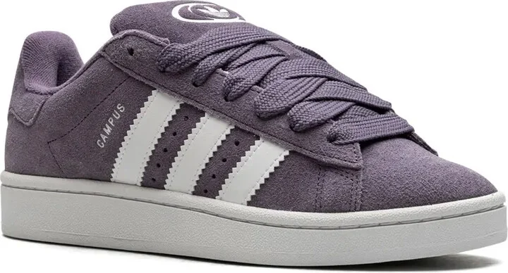 Campus 00s "Shadow Violet" sneakers - Image 2
