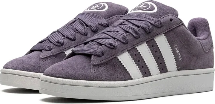 Campus 00s "Shadow Violet" sneakers - Image 4