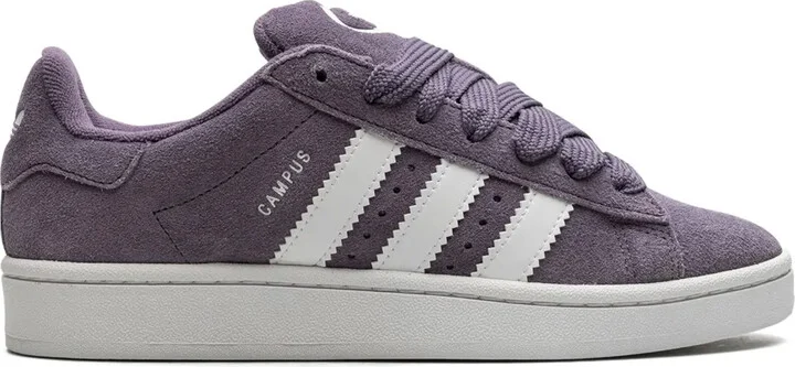 Campus 00s "Shadow Violet" sneakers
