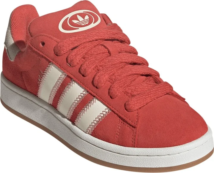 Mauve/ Crew Red/ Cream White