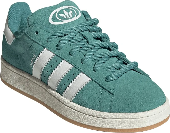 Powder Teal/ White/ Gum