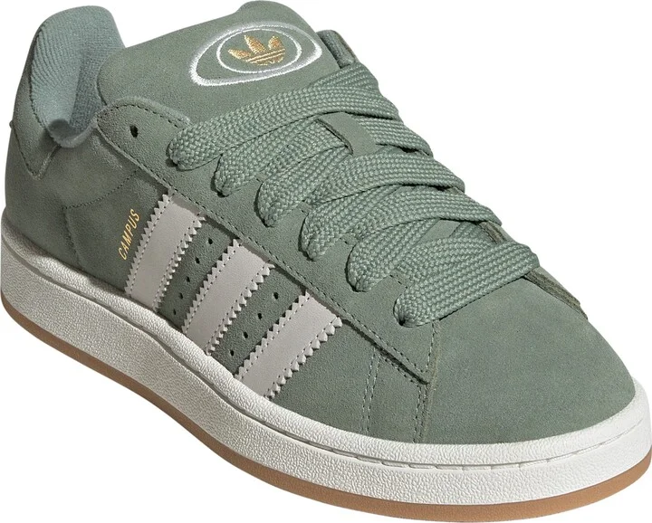 SILVER GREEN/ OFF WHITE/ GUM