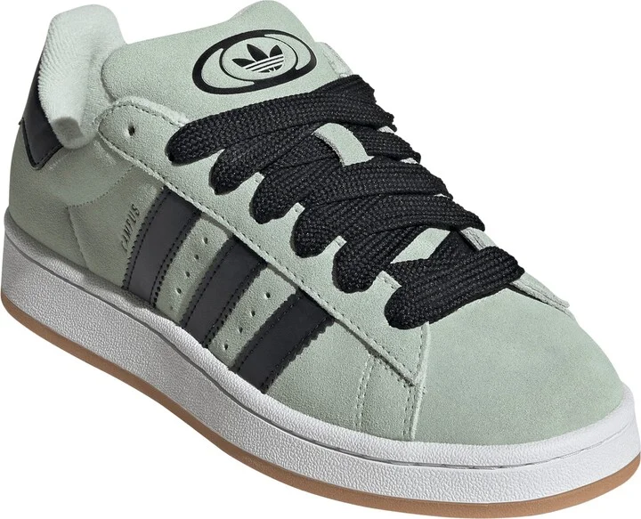 GREEN/ BLACK/ WHITE