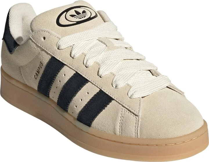 Gum/cream White/black