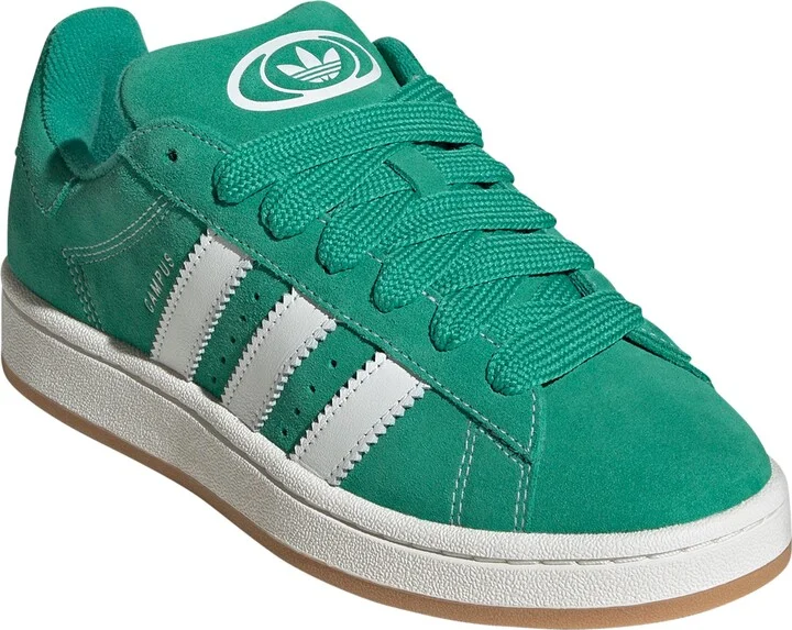 Semi Court Green/ White/ Gum