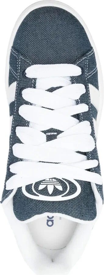 Campus 00's sneakers - Image 4