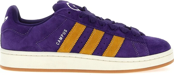 Campus 00s Sneakers Purple