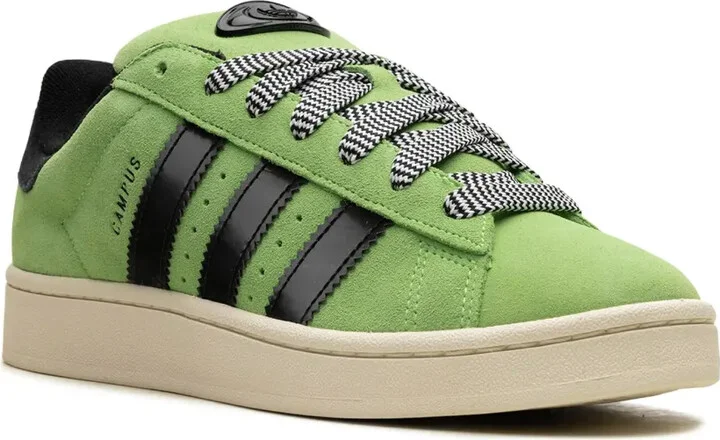 Campus 00s "Solar Green" sneakers - Image 2