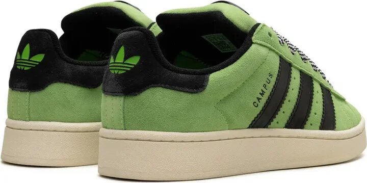 Campus 00s "Solar Green" sneakers - Image 3