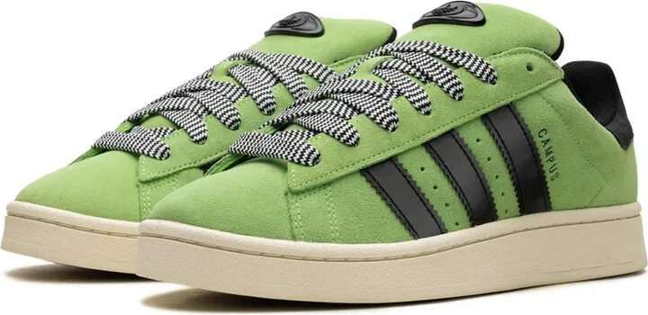 Campus 00s "Solar Green" sneakers - Image 4