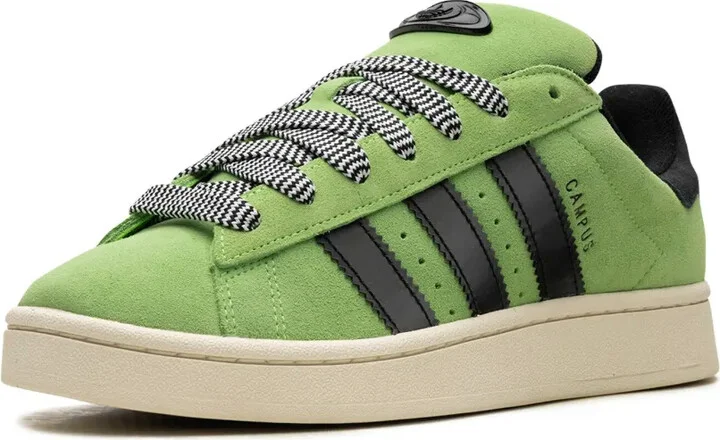 Campus 00s "Solar Green" sneakers - Image 5