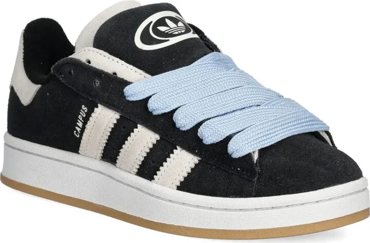 Campus 00s suede 3-stripe sneakers - Image 2