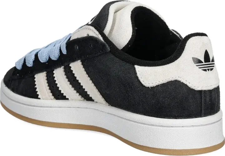 Campus 00s suede 3-stripe sneakers - Image 3