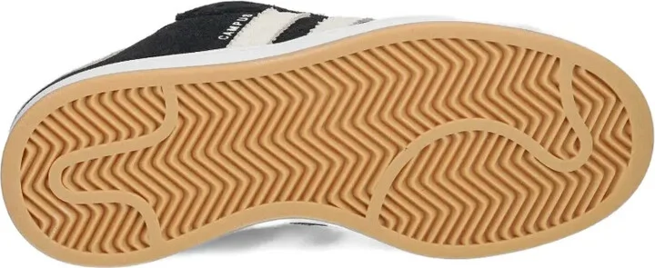 Campus 00s suede 3-stripe sneakers - Image 4