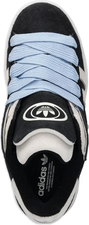 Campus 00s suede 3-stripe sneakers - Image 5