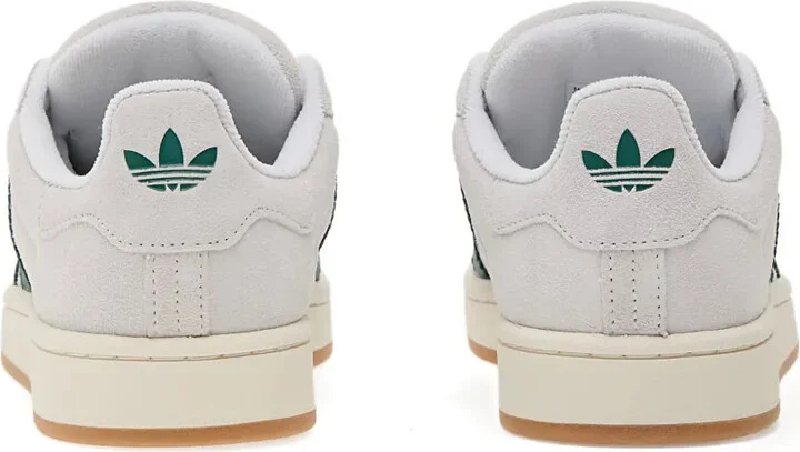 Campus 00s suede 3-stripes logo sneakers - Image 3