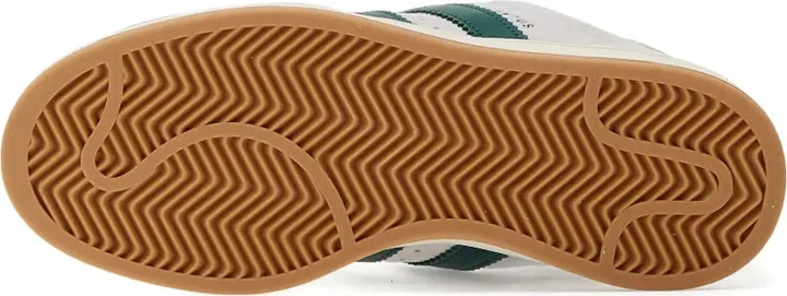 Campus 00s suede 3-stripes logo sneakers - Image 5