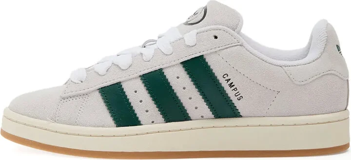 Campus 00s suede 3-stripes logo sneakers