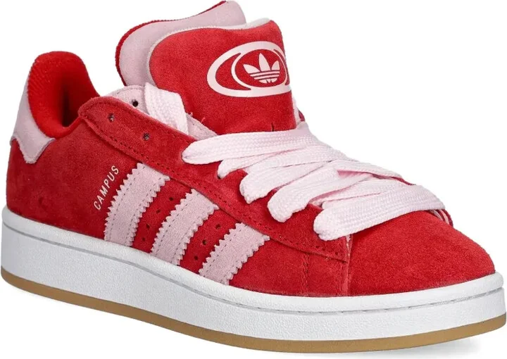 Campus 00s suede 3-stripes sneakers - Image 2