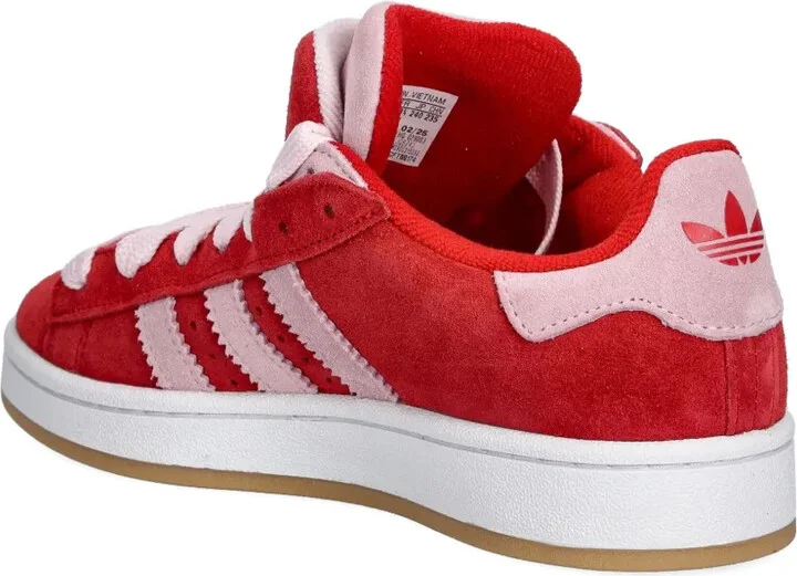Campus 00s suede 3-stripes sneakers - Image 3